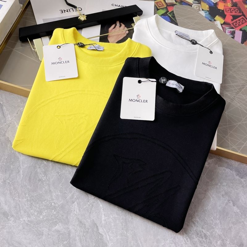 Moncler T-Shirts